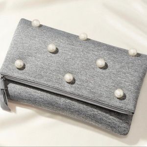 Stella &Dot Madison Clutch